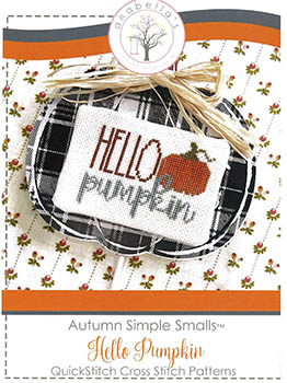 (image for) Hello Pumpkin
